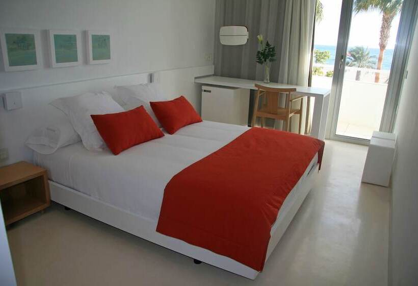 ホテル Las Palmas