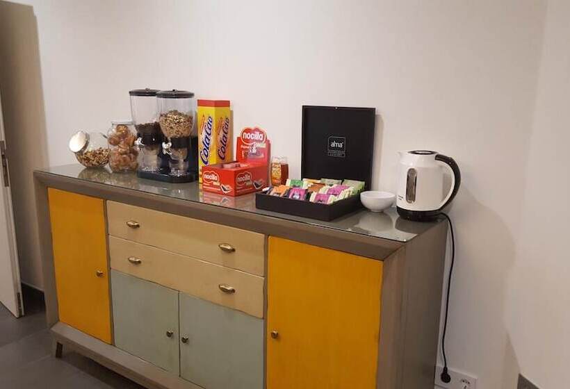 호텔 L'escala Centre