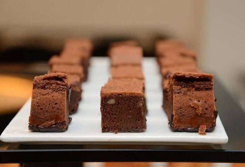 호텔 L'escala Centre