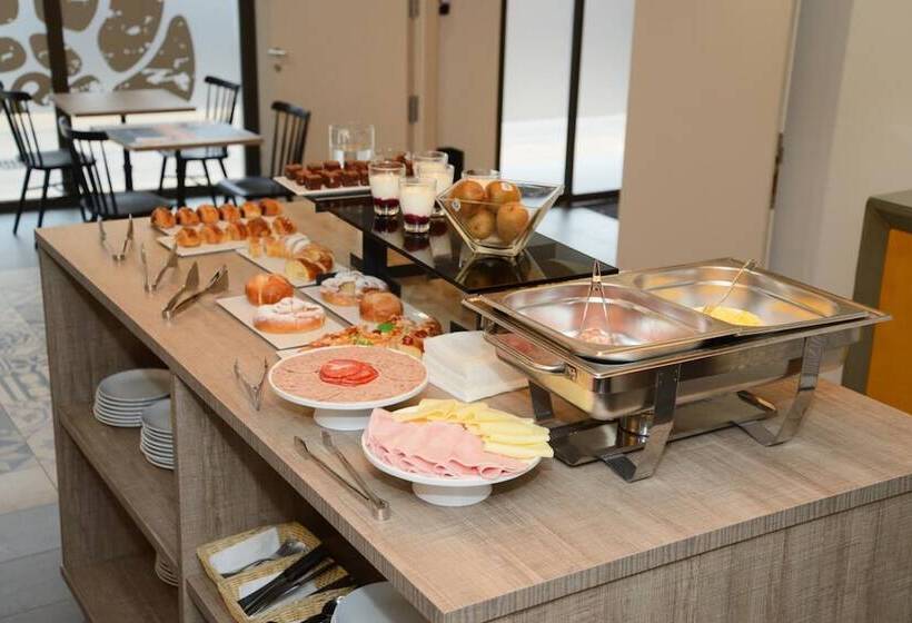 호텔 L'escala Centre