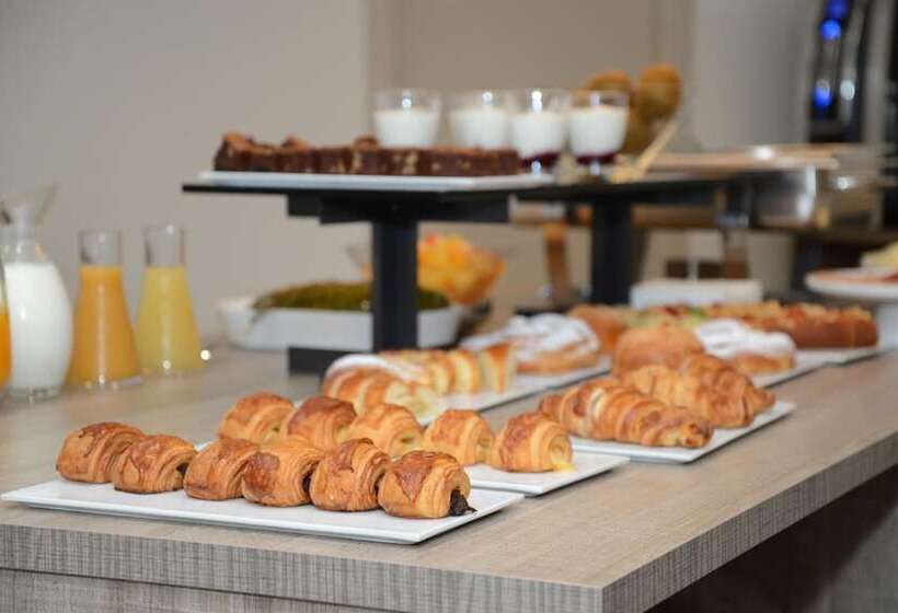 호텔 L'escala Centre