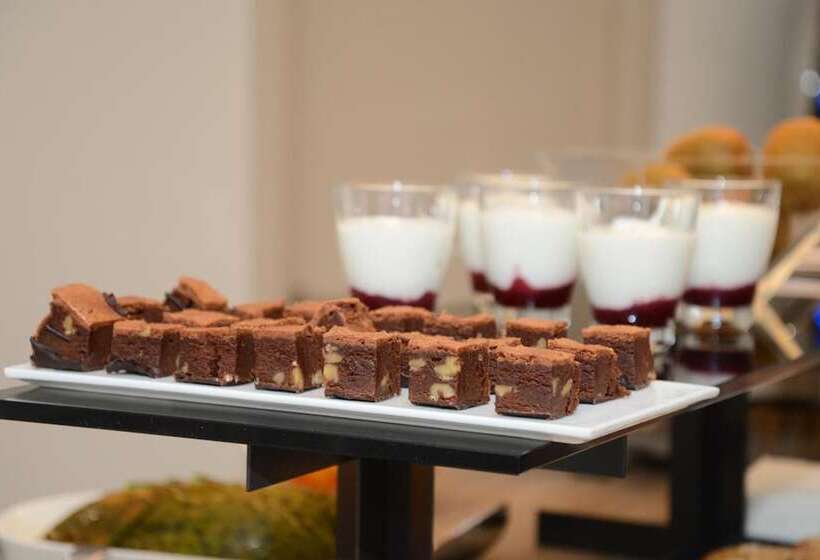 호텔 L'escala Centre