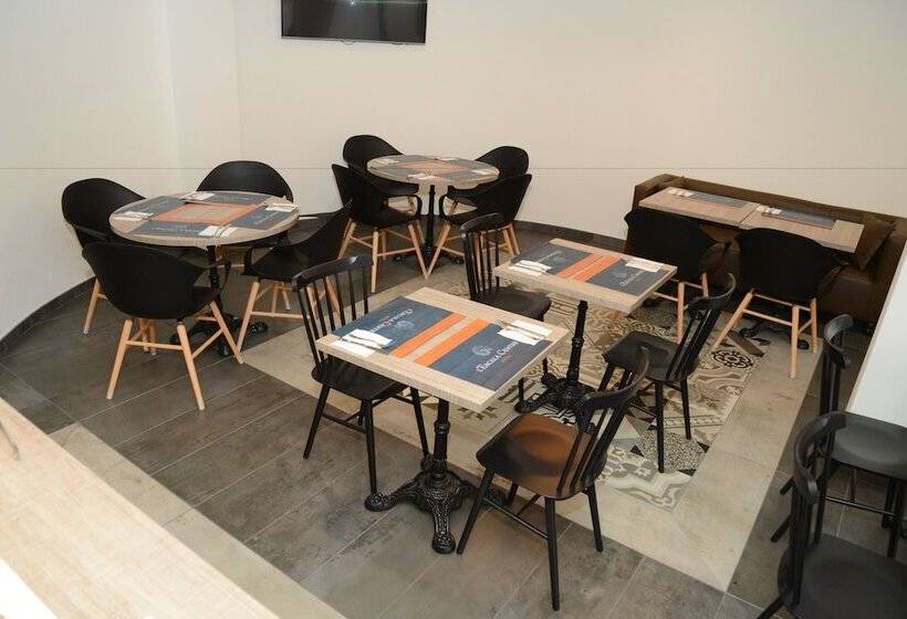 בית מלון כפרי L'escala Centre