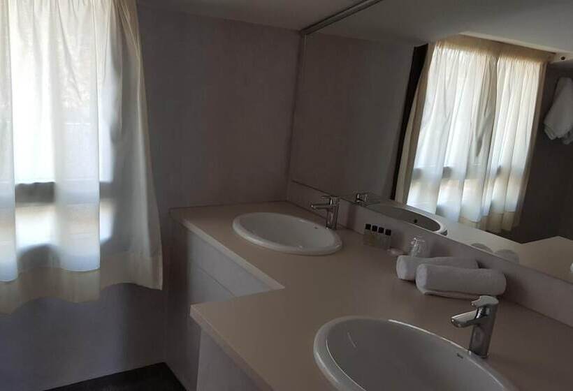 호텔 L'escala Centre