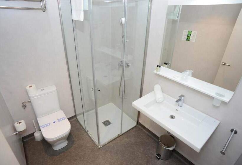 호텔 L'escala Centre