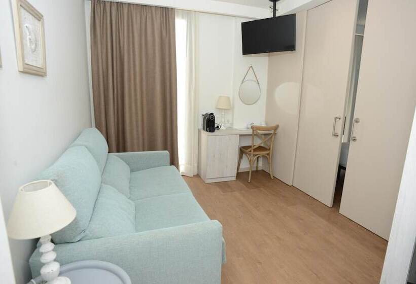 호텔 L'escala Centre