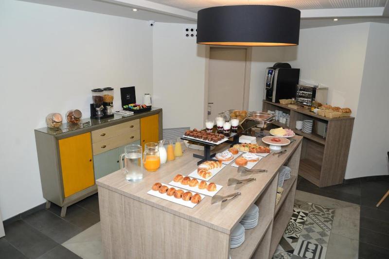 호텔 L'escala Centre