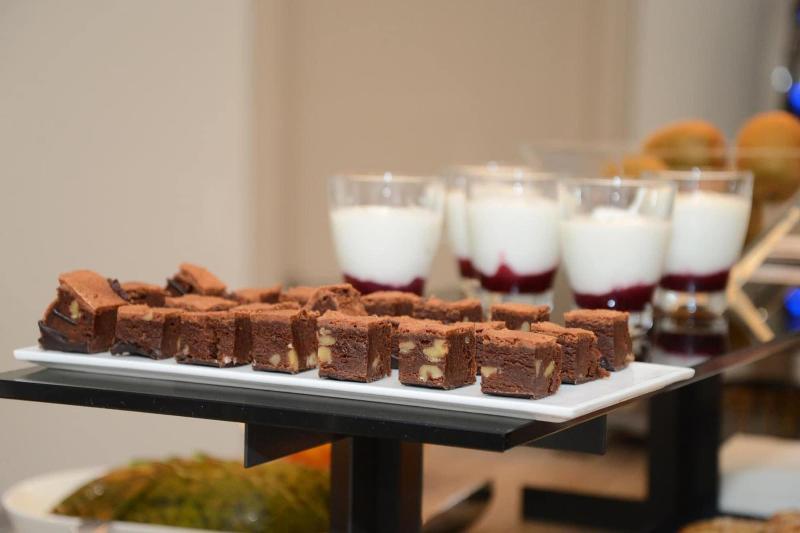 호텔 L'escala Centre