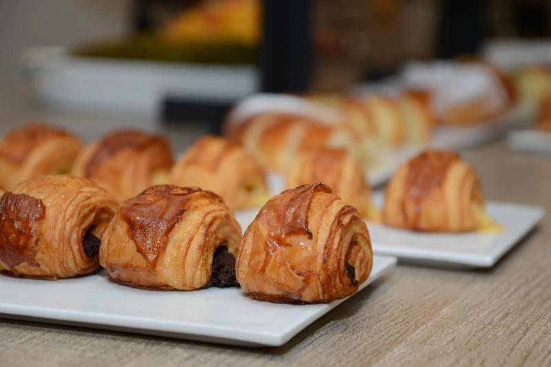 호텔 L'escala Centre