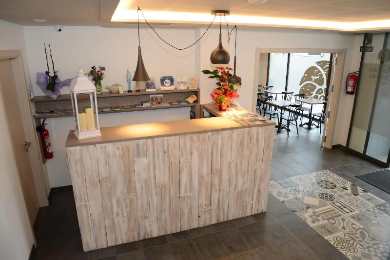 호텔 L'escala Centre