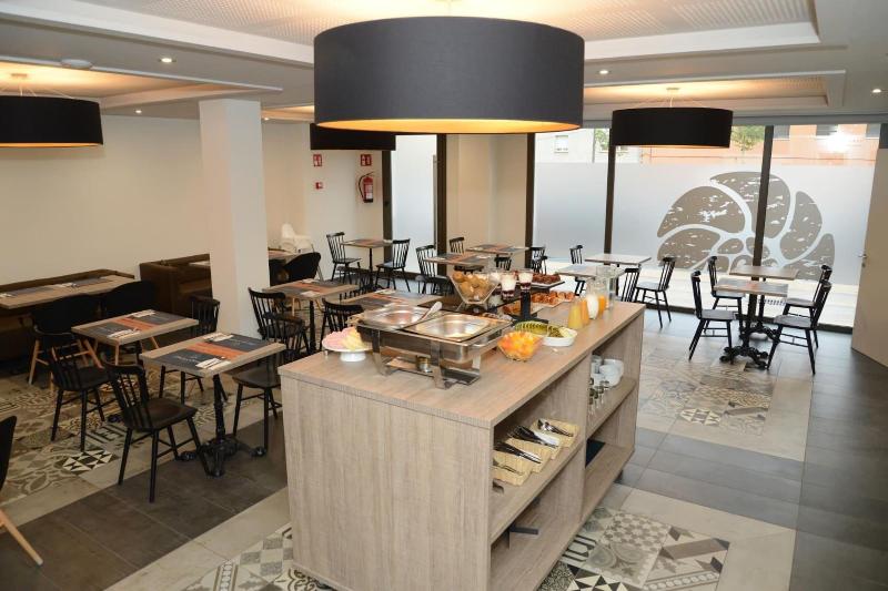 호텔 L'escala Centre