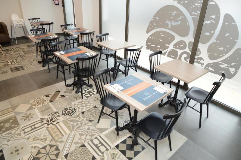 호텔 L'escala Centre