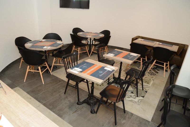 호텔 L'escala Centre