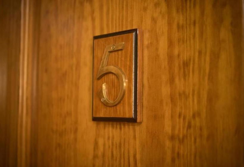 호텔 Los Cazadores