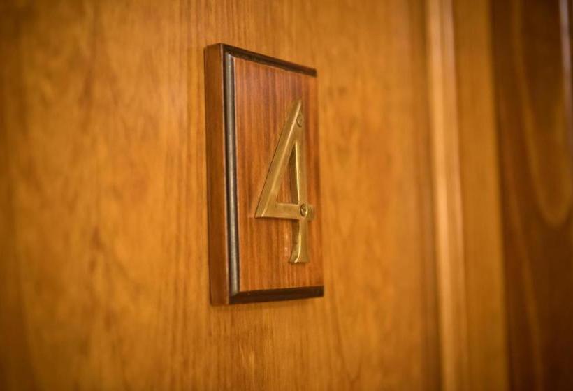 호텔 Los Cazadores