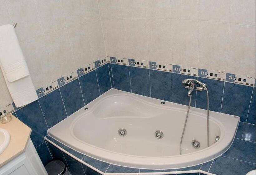 בית מלון כפרי Los Girasoles