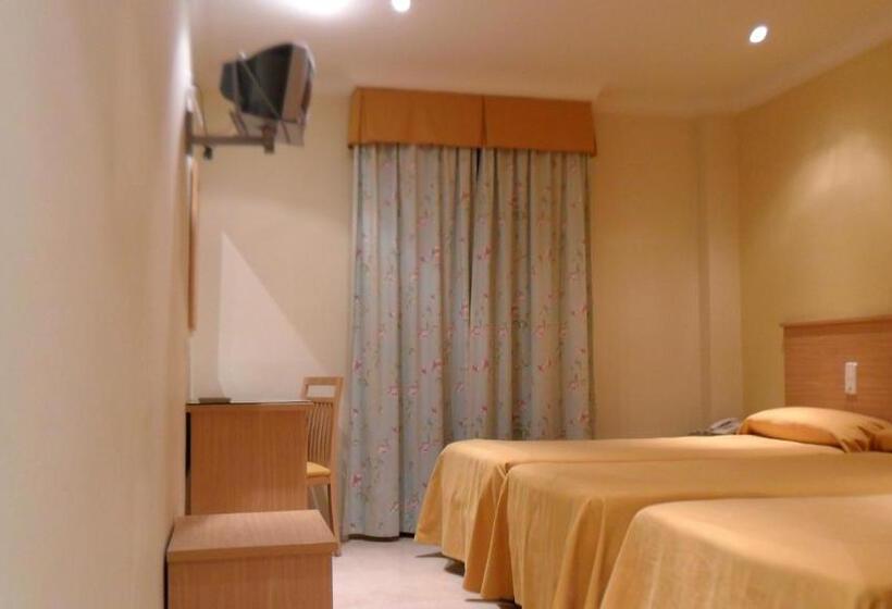 בית מלון כפרי Los Girasoles