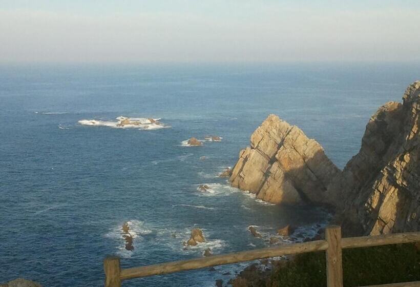 בית מלון כפרי Los Laureles