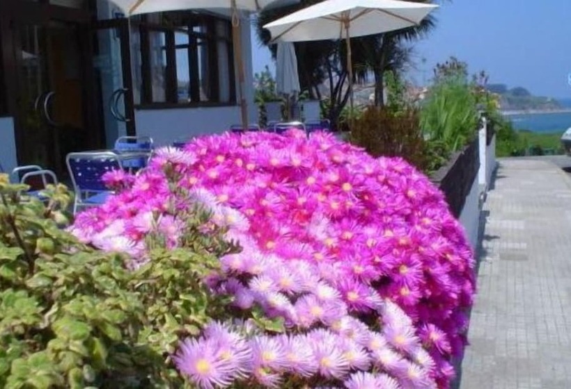 בית מלון כפרי Los Laureles