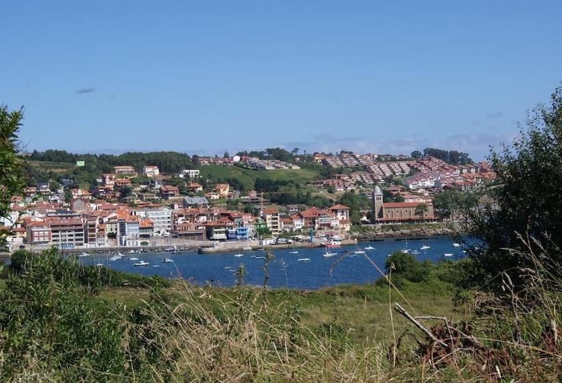 בית מלון כפרי Los Laureles