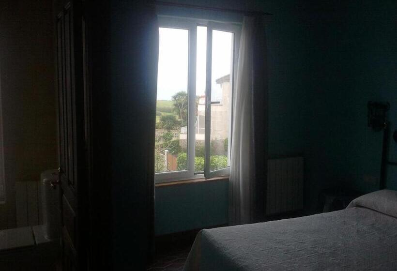 בית מלון כפרי Los Laureles