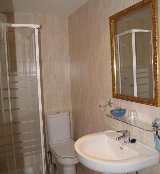 בית מלון כפרי Los Laureles