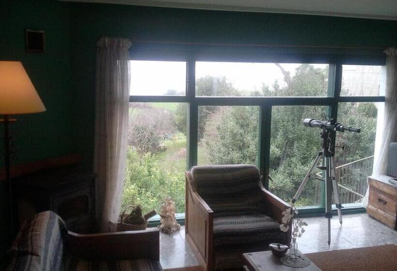 בית מלון כפרי Los Laureles