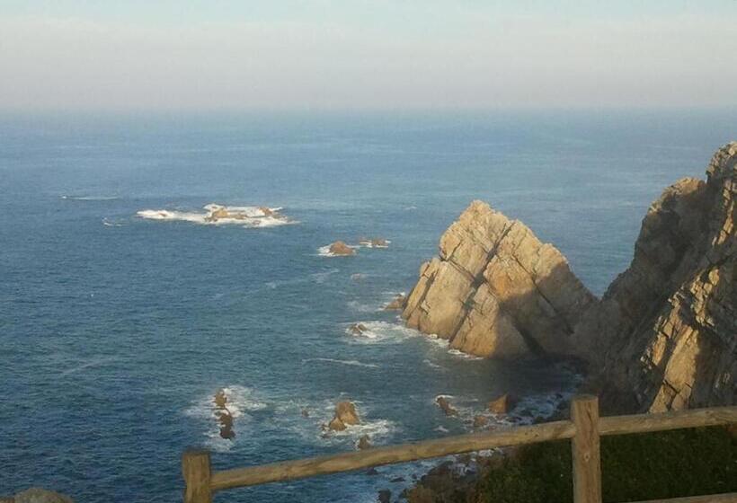 בית מלון כפרי Los Laureles