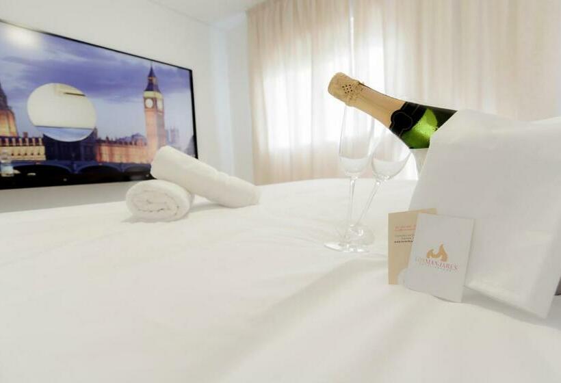 ホテル Hacienda Guadalquivir