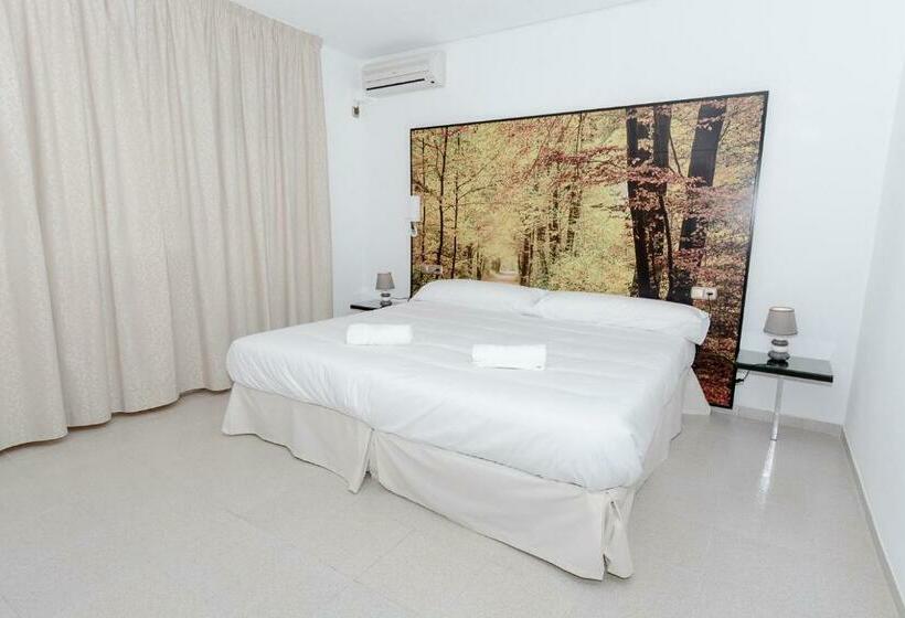 ホテル Hacienda Guadalquivir