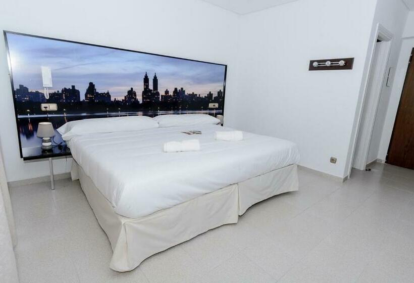 ホテル Hacienda Guadalquivir