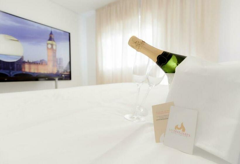 ホテル Hacienda Guadalquivir