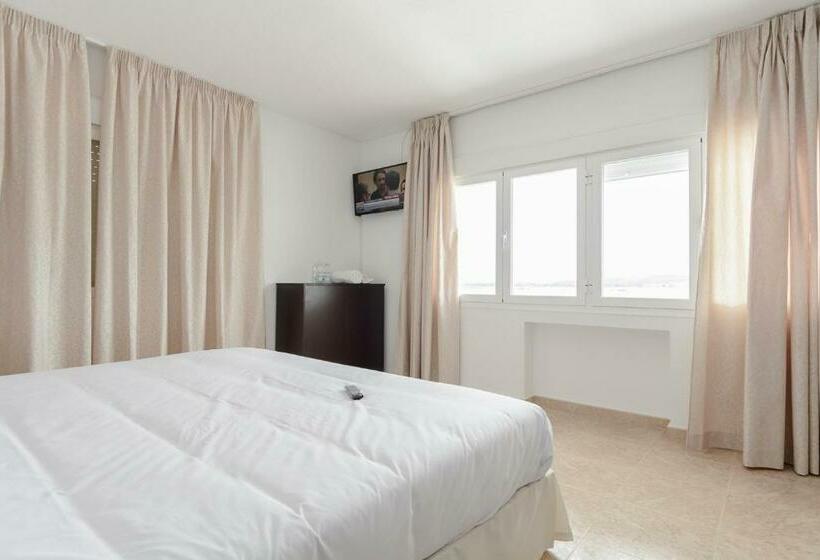 ホテル Hacienda Guadalquivir