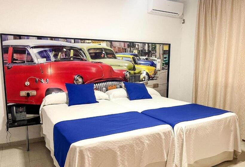 ホテル Hacienda Guadalquivir