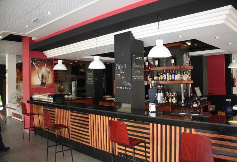 ホテル Hacienda Guadalquivir