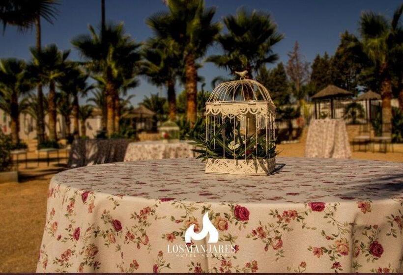 ホテル Hacienda Guadalquivir