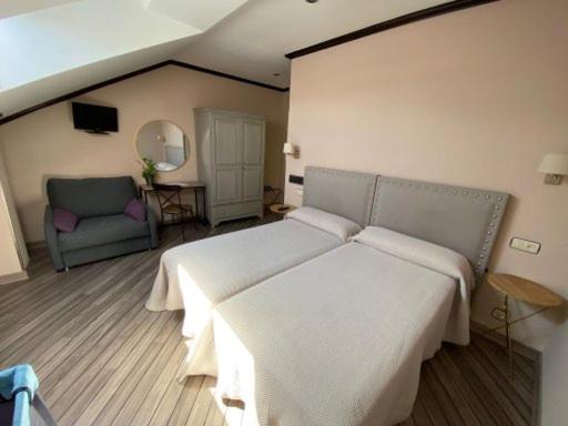 בית מלון כפרי Los Molinos