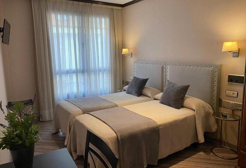 בית מלון כפרי Los Molinos