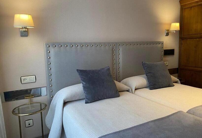 בית מלון כפרי Los Molinos