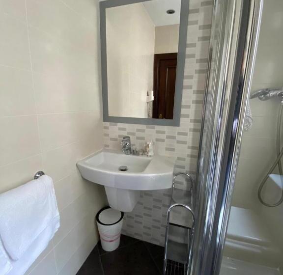 בית מלון כפרי Los Molinos