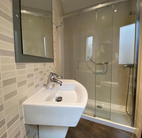 בית מלון כפרי Los Molinos