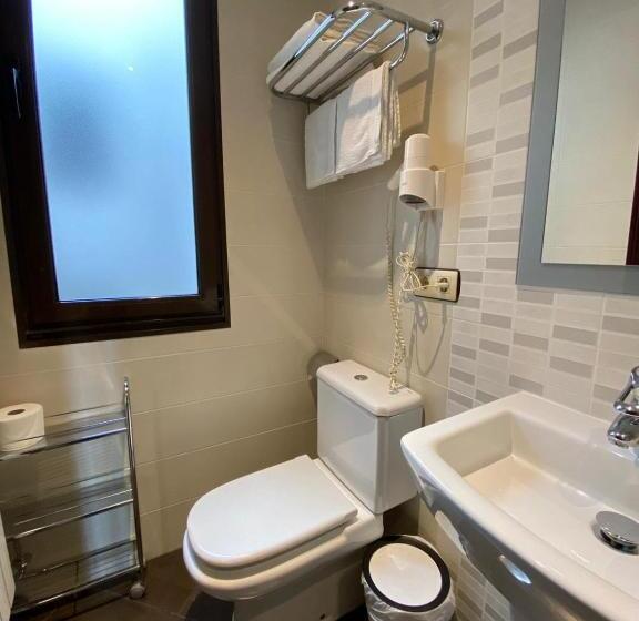 בית מלון כפרי Los Molinos