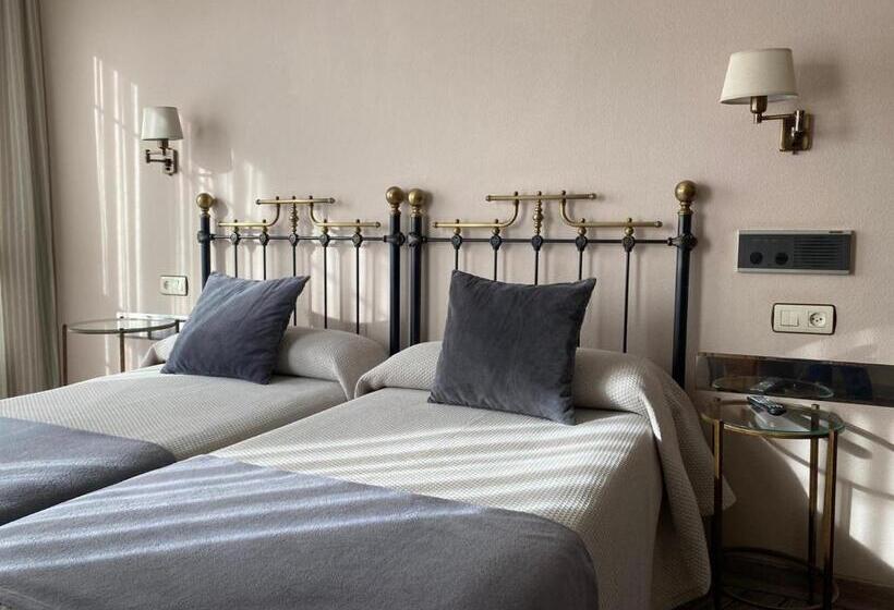 בית מלון כפרי Los Molinos