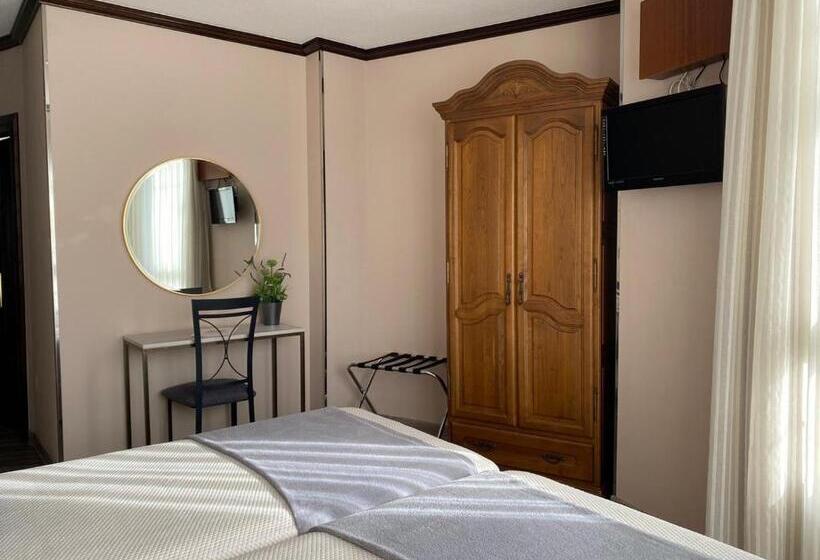 בית מלון כפרי Los Molinos