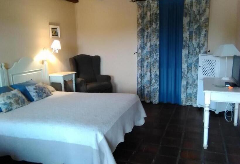 בית מלון כפרי Los Rastrojos