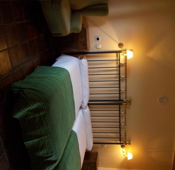 בית מלון כפרי Los Rastrojos