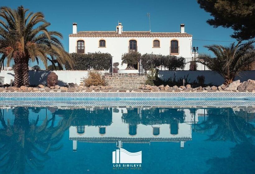 هتل Los Sibileys