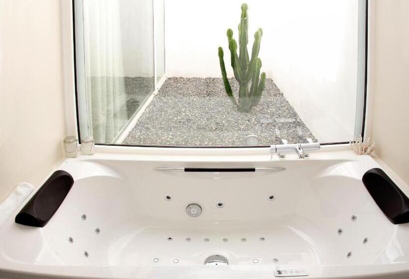 酒店 Mar D Espills   Adults Only