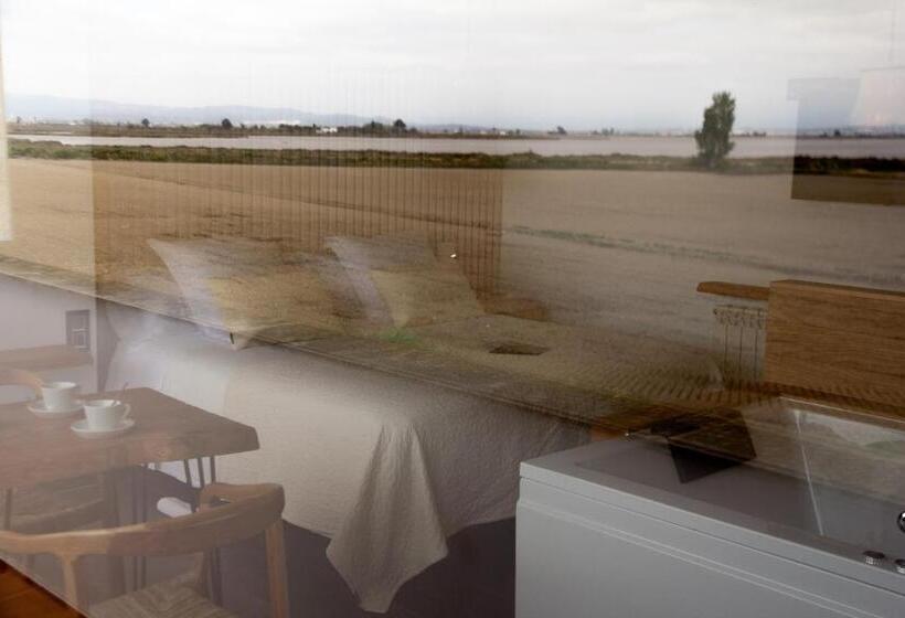 酒店 Mar D Espills   Adults Only