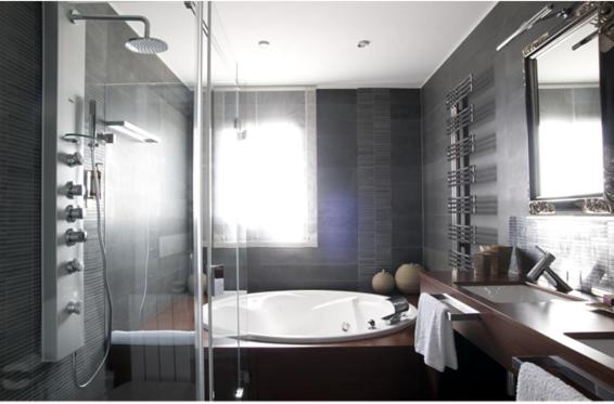 酒店 Mar D Espills   Adults Only